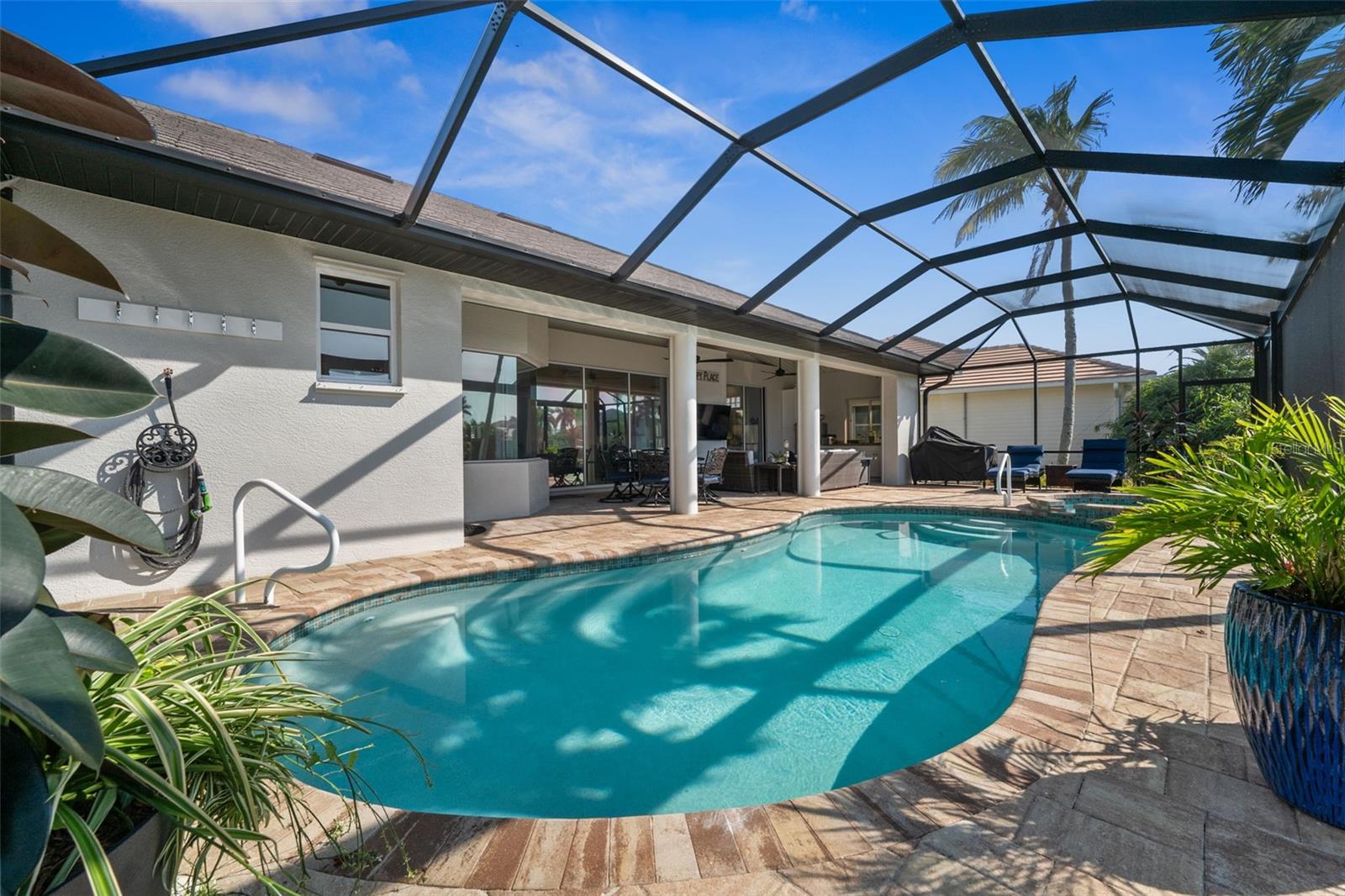 PUNTA GORDA ISLES SEC 15 - Residential