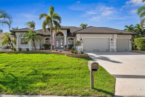 529 LA CARUNA COURT PUNTA GORDA FL 33950