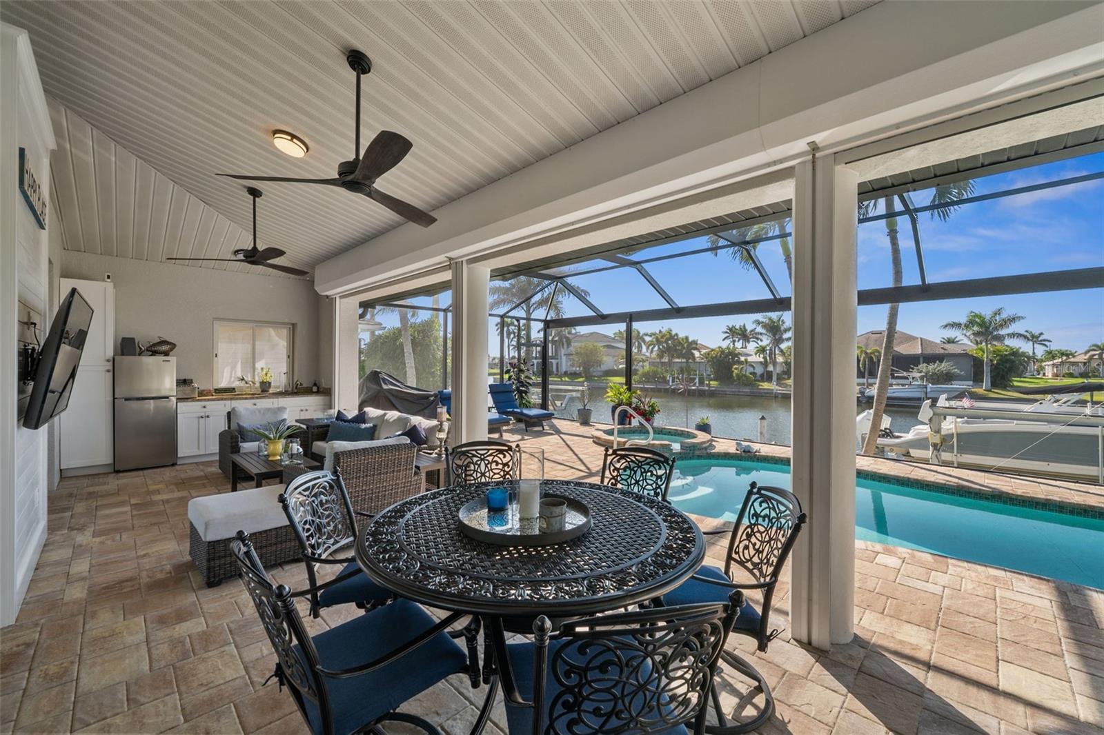 PUNTA GORDA ISLES SEC 15 - Residential