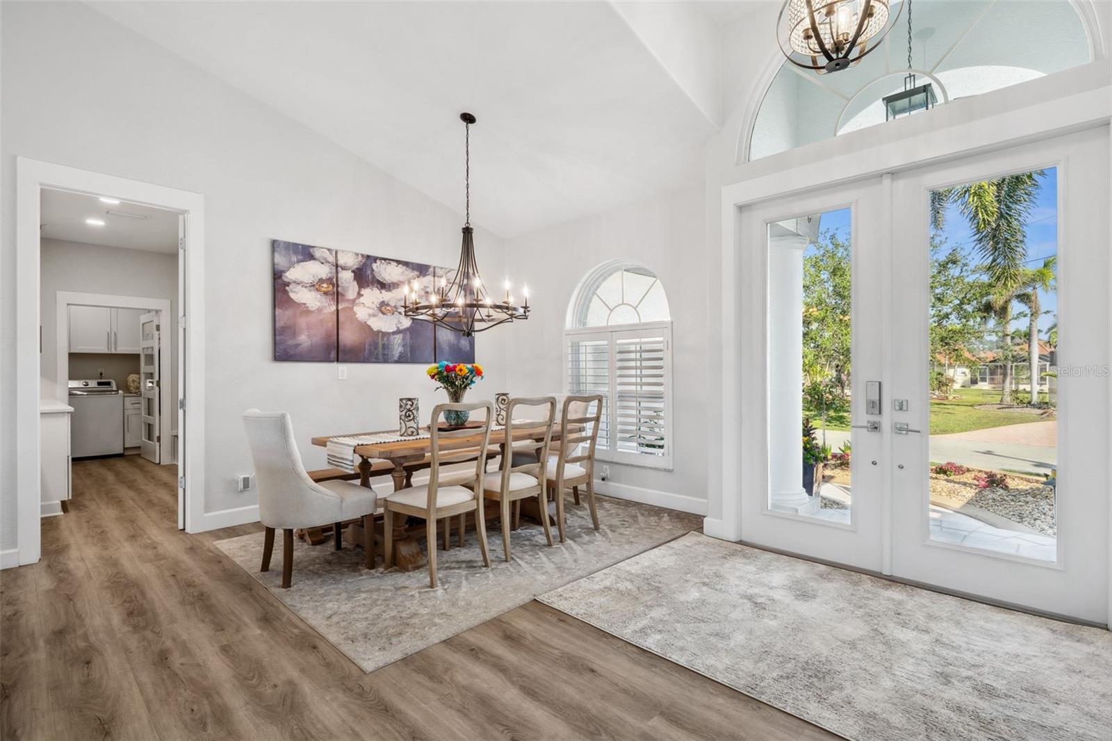 PUNTA GORDA ISLES SEC 15 - Residential
