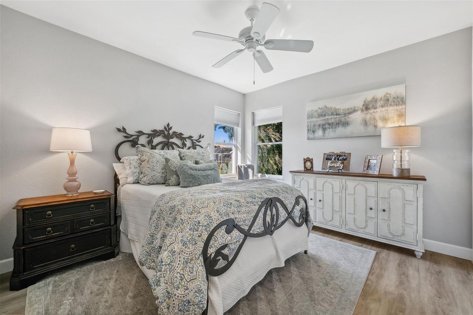 PUNTA GORDA ISLES SEC 15 - Residential