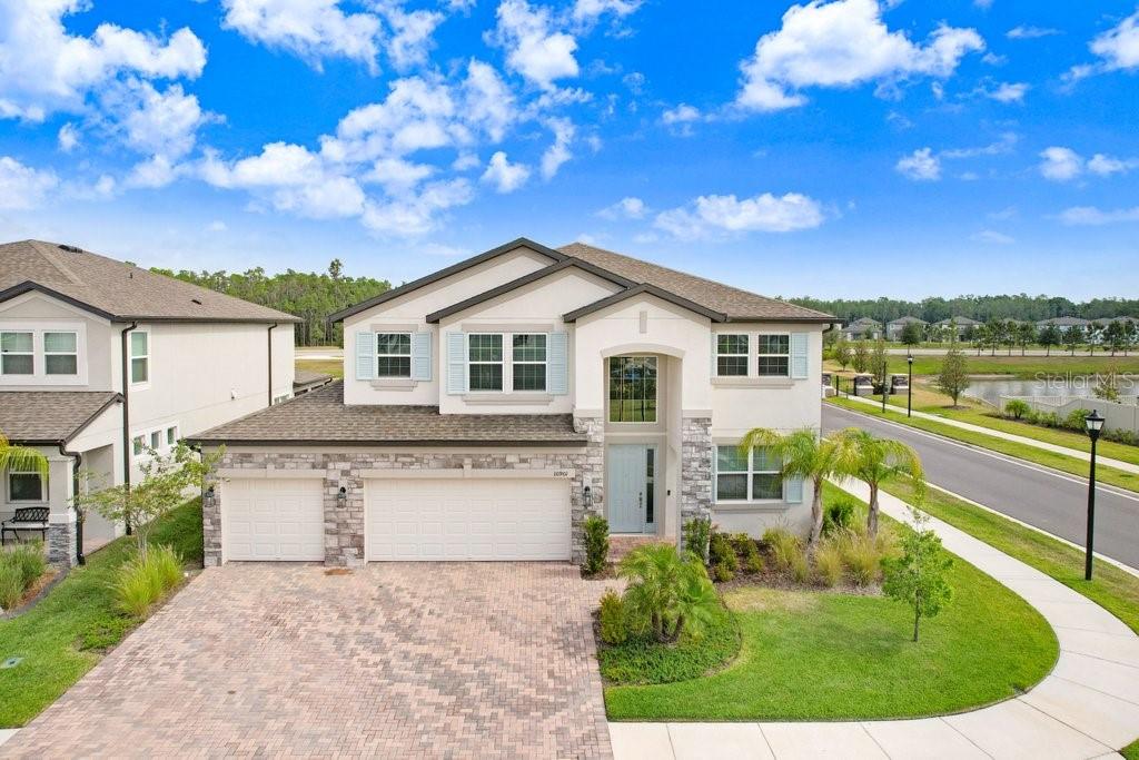 10901 SUNDRIFT DRIVE