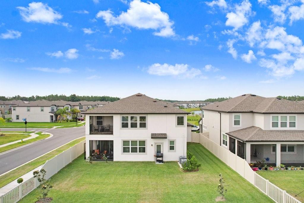 10901 SUNDRIFT DRIVE