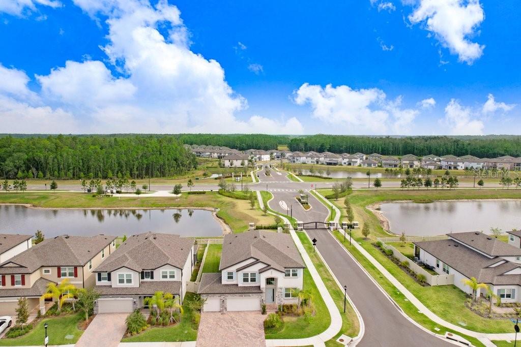 10901 SUNDRIFT DRIVE