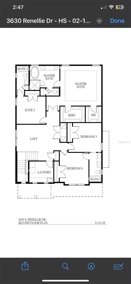 3630 S RENELLIE DRIVE