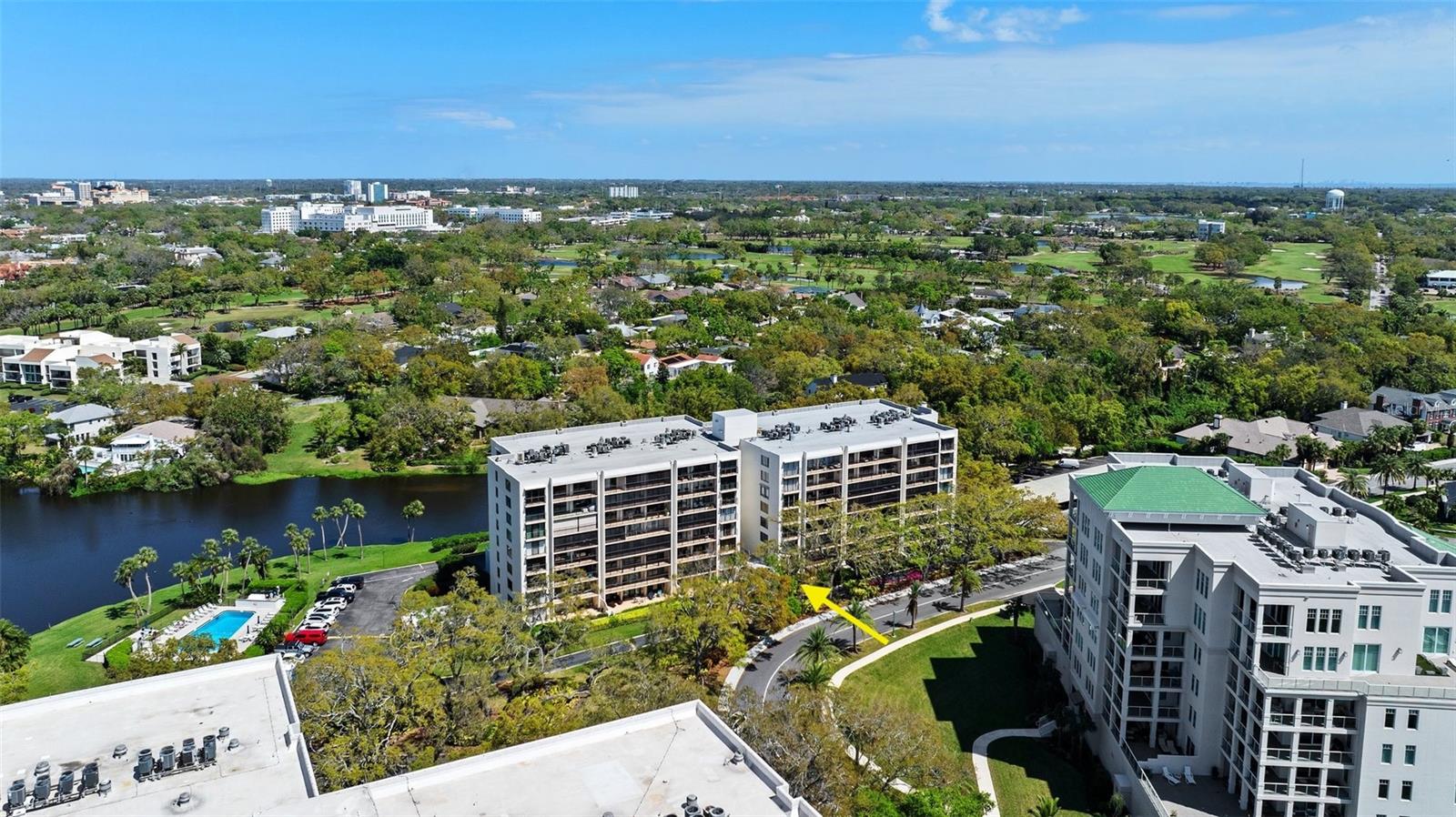 220 BELLEVIEW BOULEVARD 101