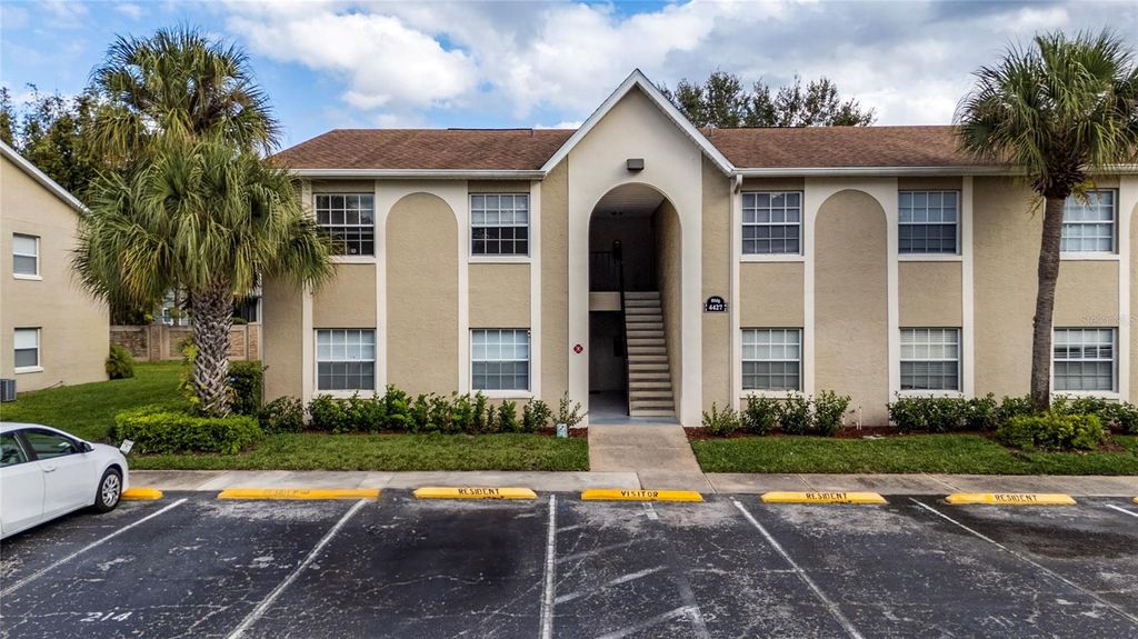 Photo of 4427 Hector Court #3, Orlando, FL 32822 (MLS # S5141904)