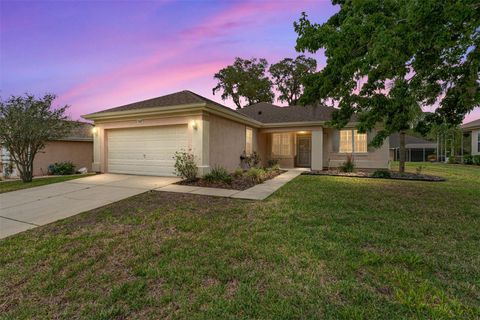 12687 SE 90TH TERRACE SUMMERFIELD FL 34491