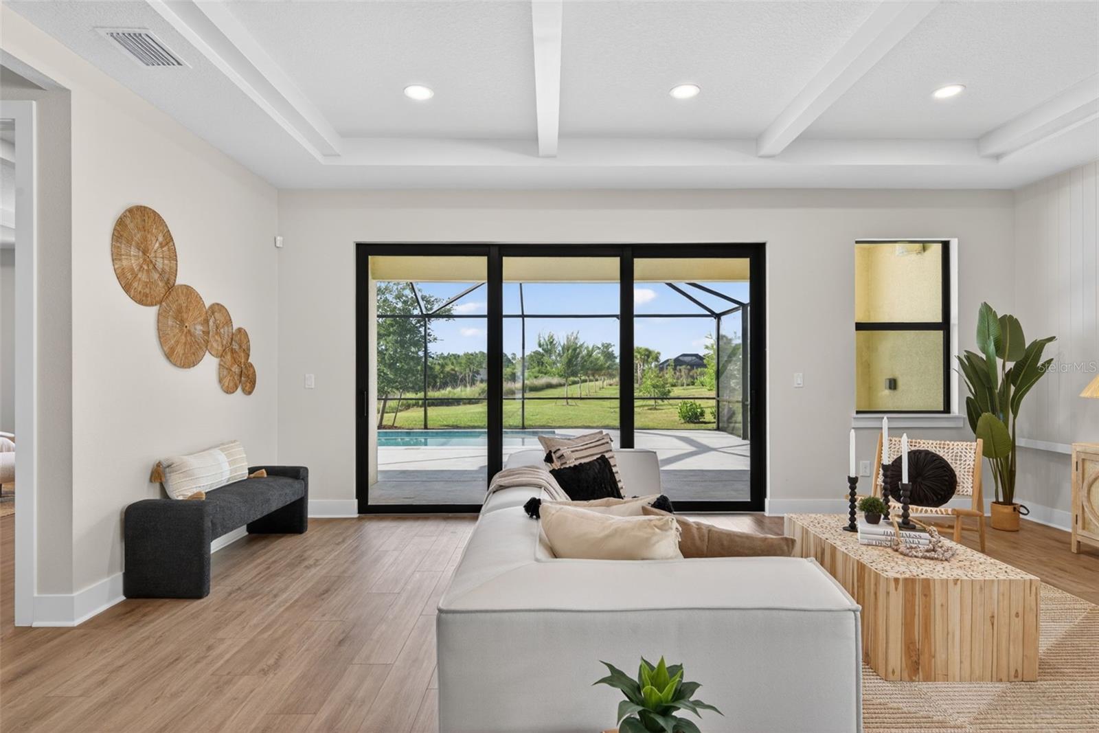 SOLSTICE PHASE ONE - Residential