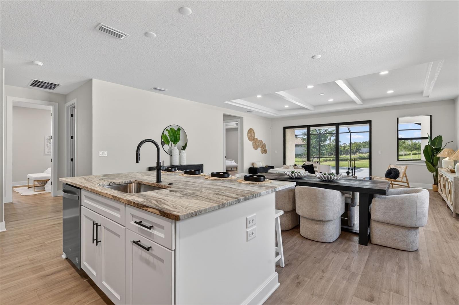 SOLSTICE PHASE ONE - Residential