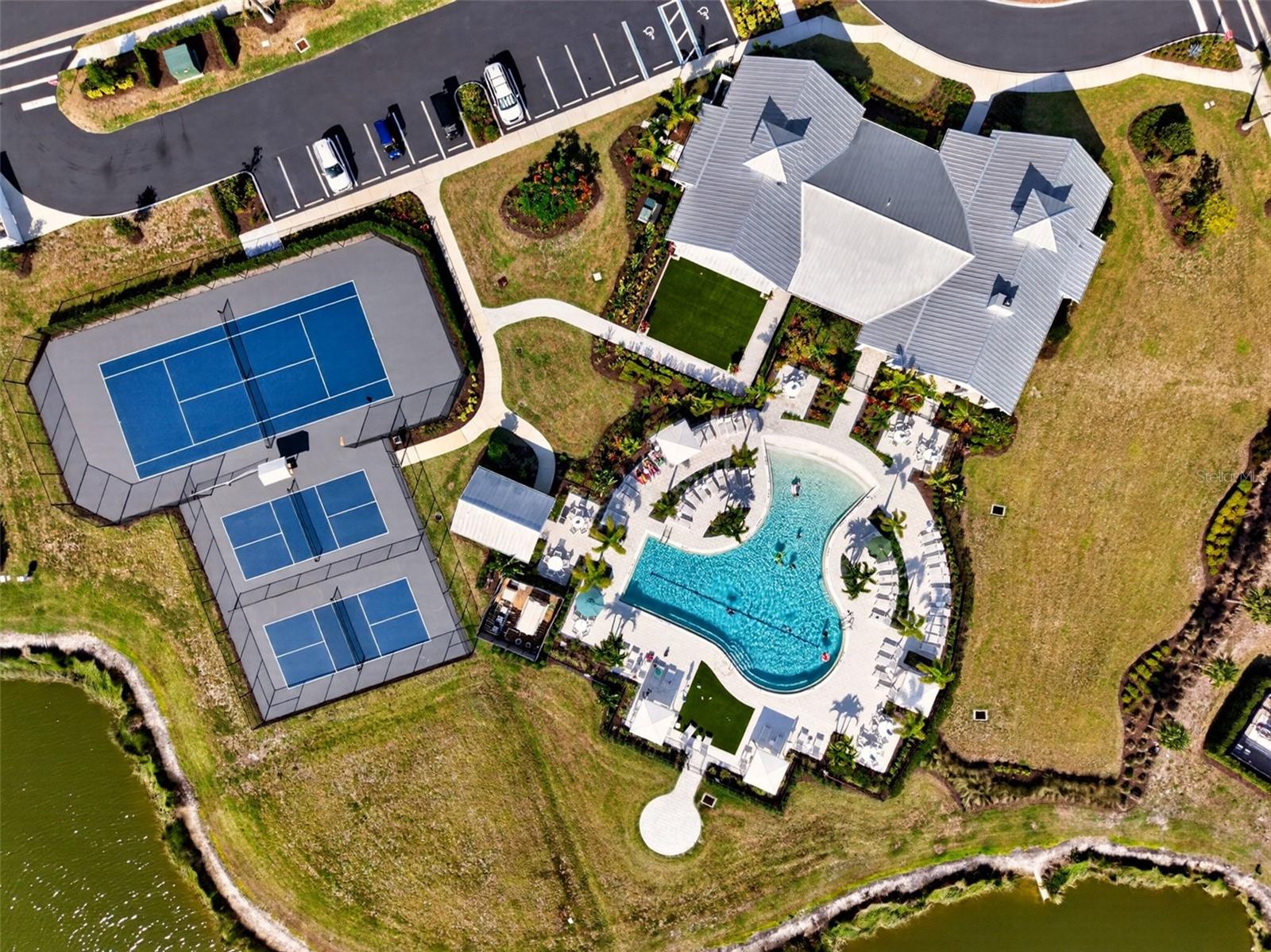 SOLSTICE PHASE ONE - Residential