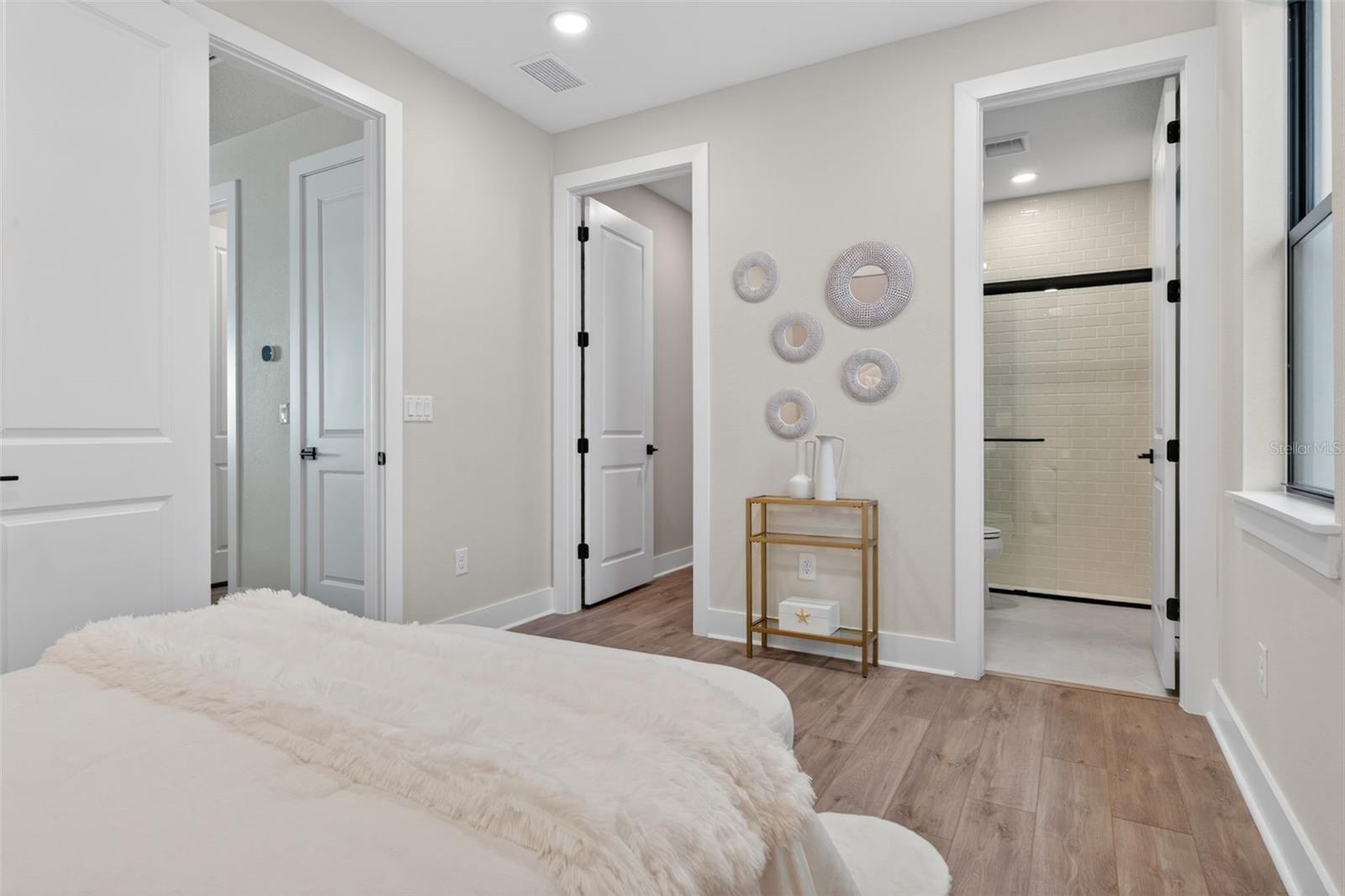 SOLSTICE PHASE ONE - Residential