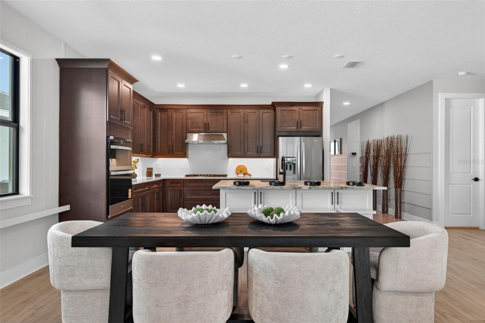 SOLSTICE PHASE ONE - Residential
