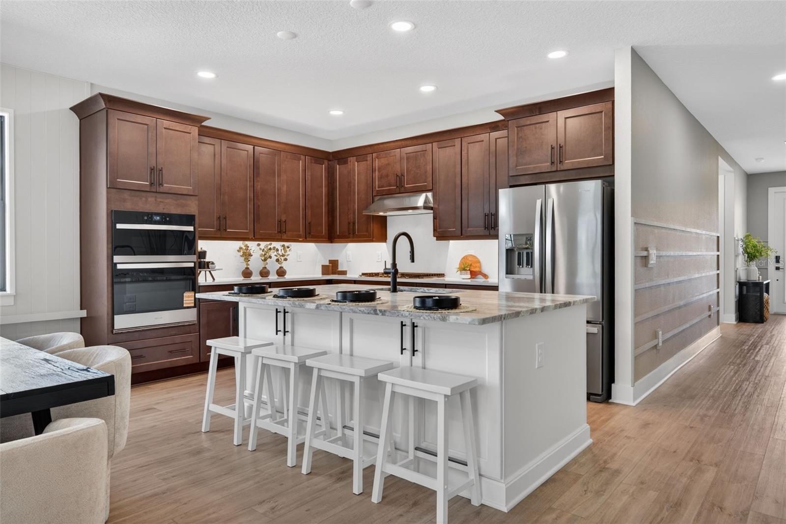 SOLSTICE PHASE ONE - Residential