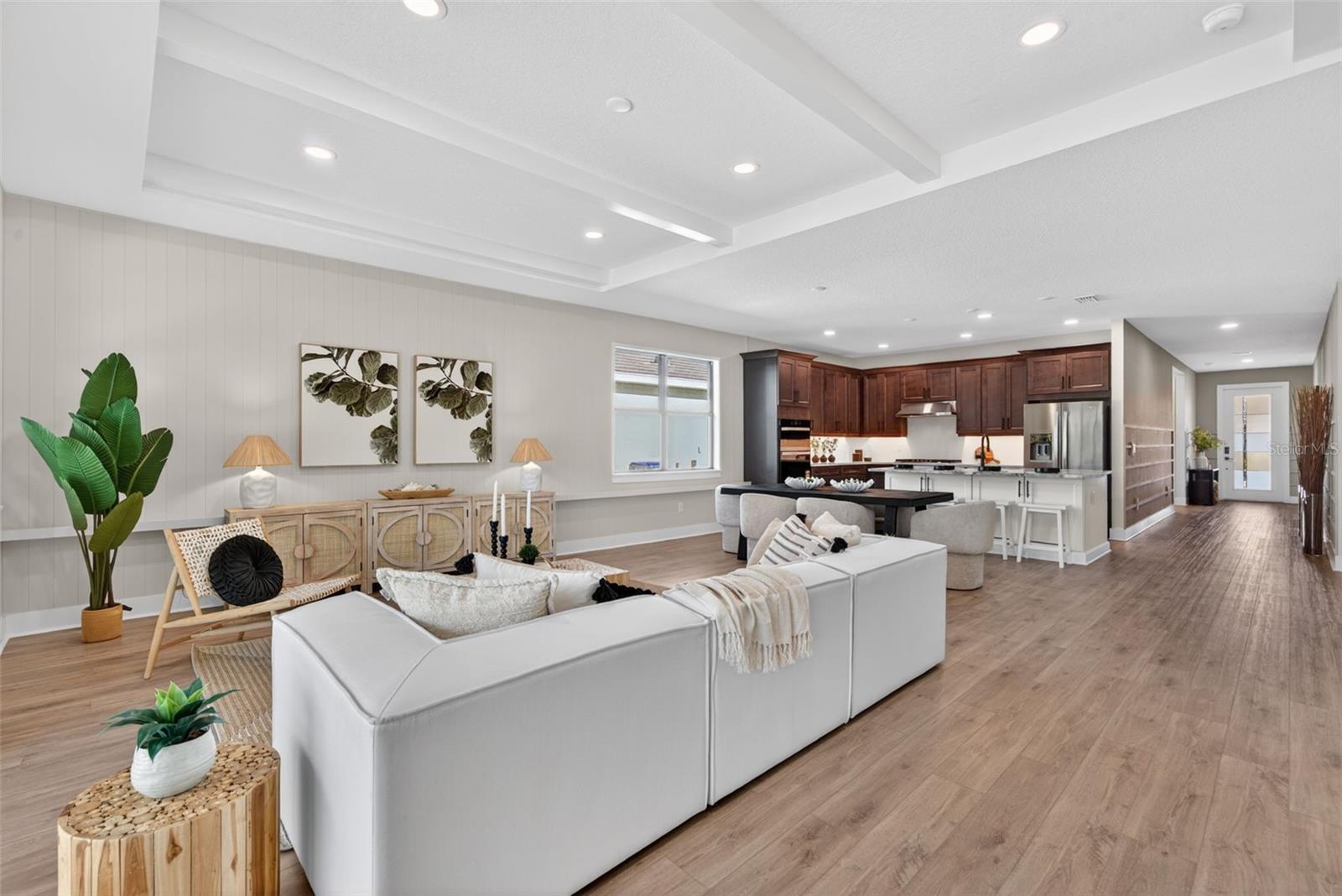 SOLSTICE PHASE ONE - Residential