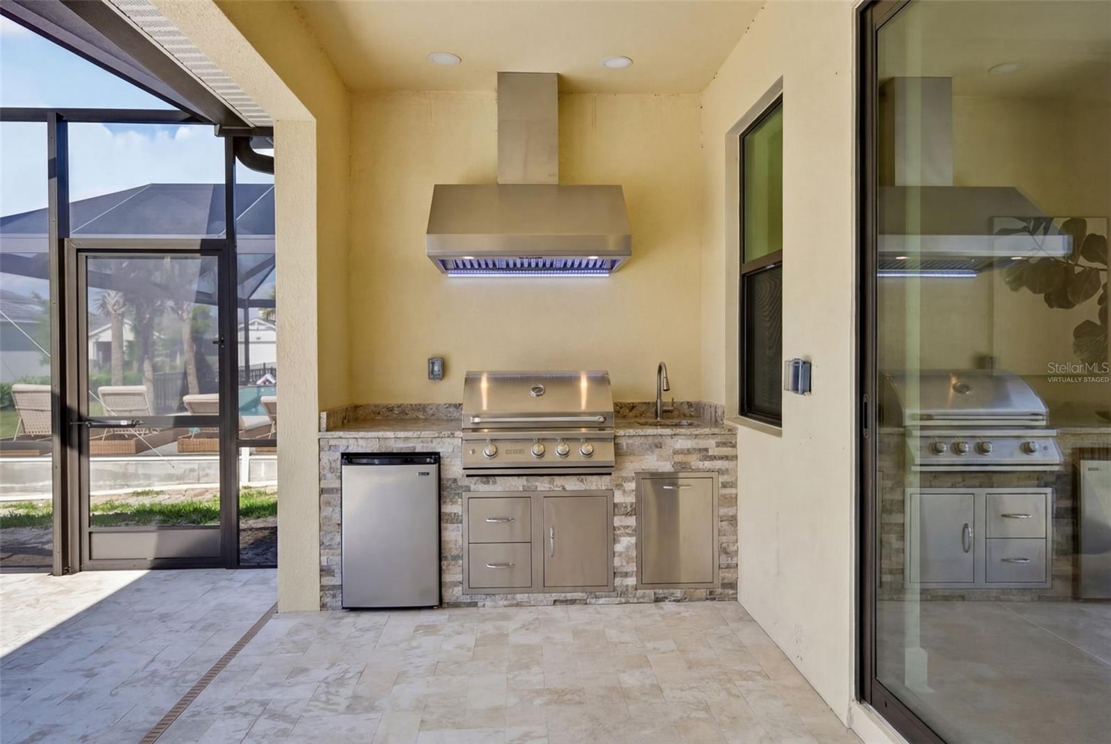 SOLSTICE PHASE ONE - Residential