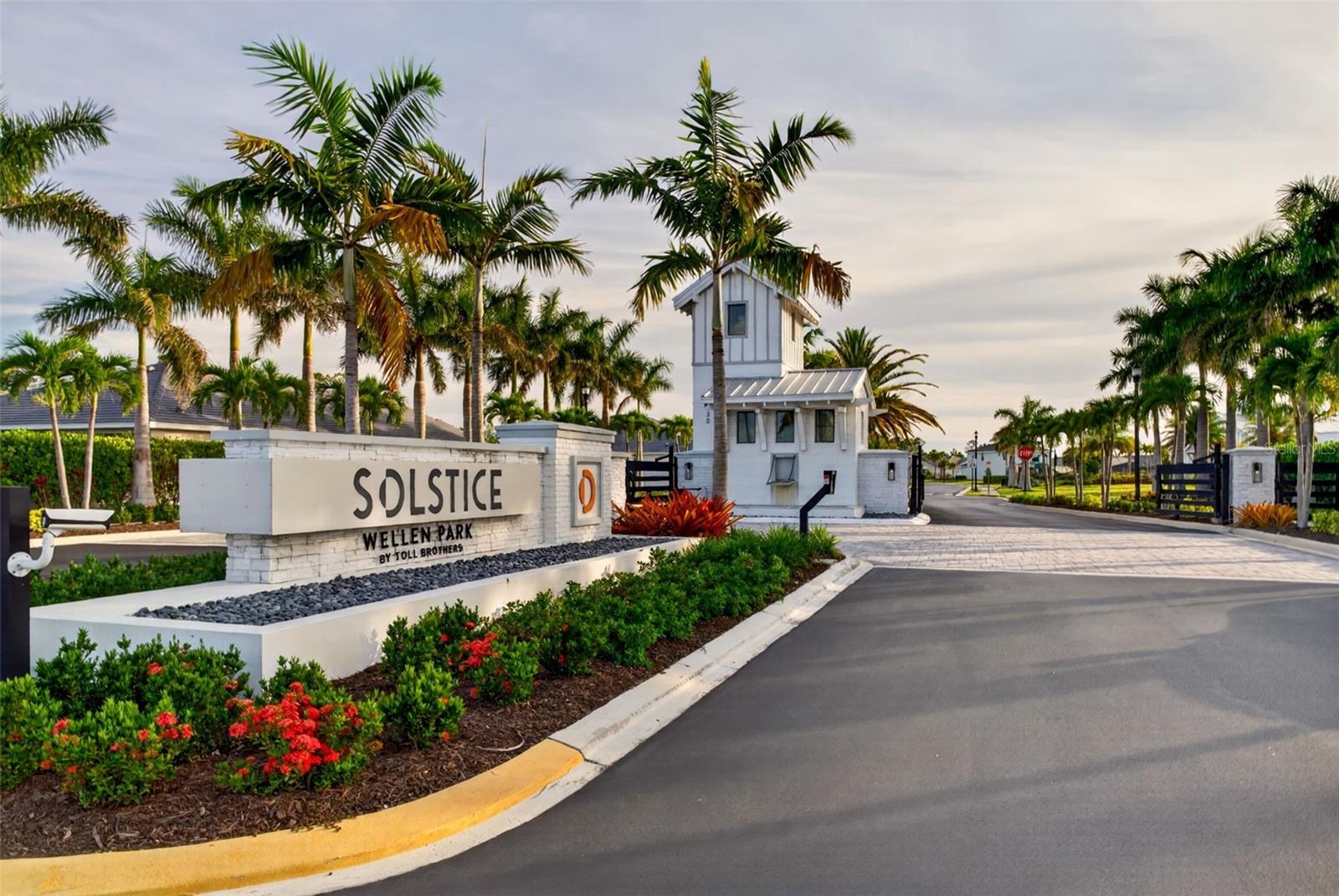 SOLSTICE PHASE ONE - Residential