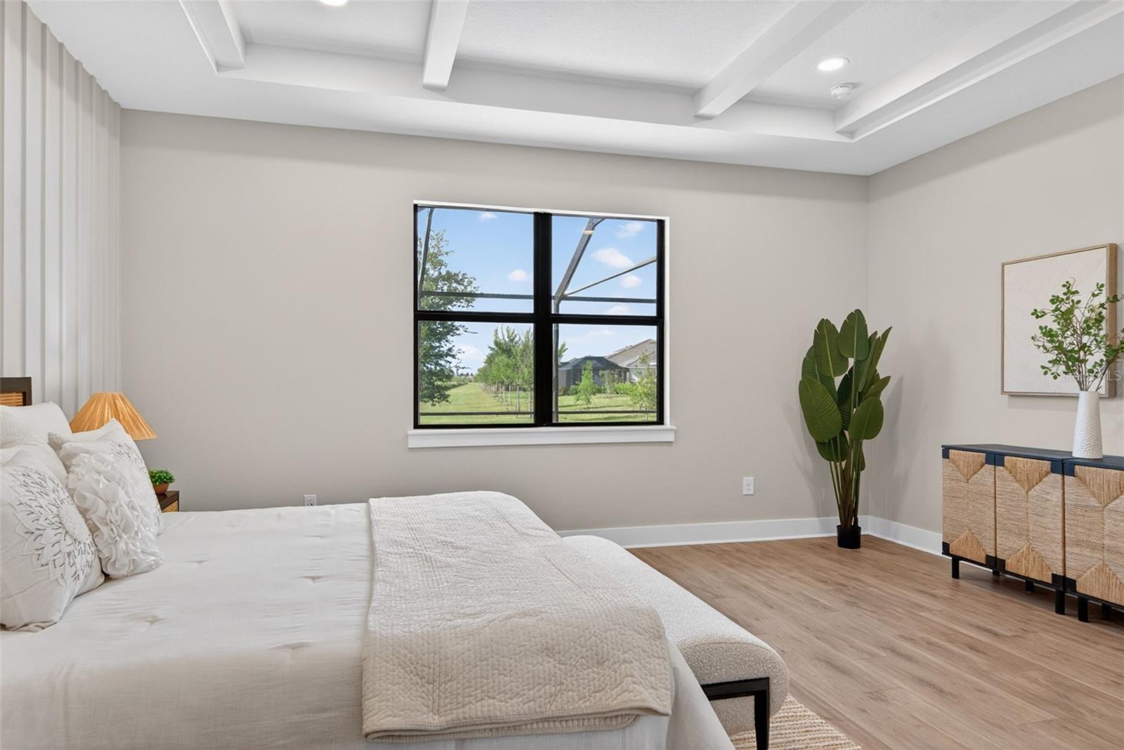 SOLSTICE PHASE ONE - Residential