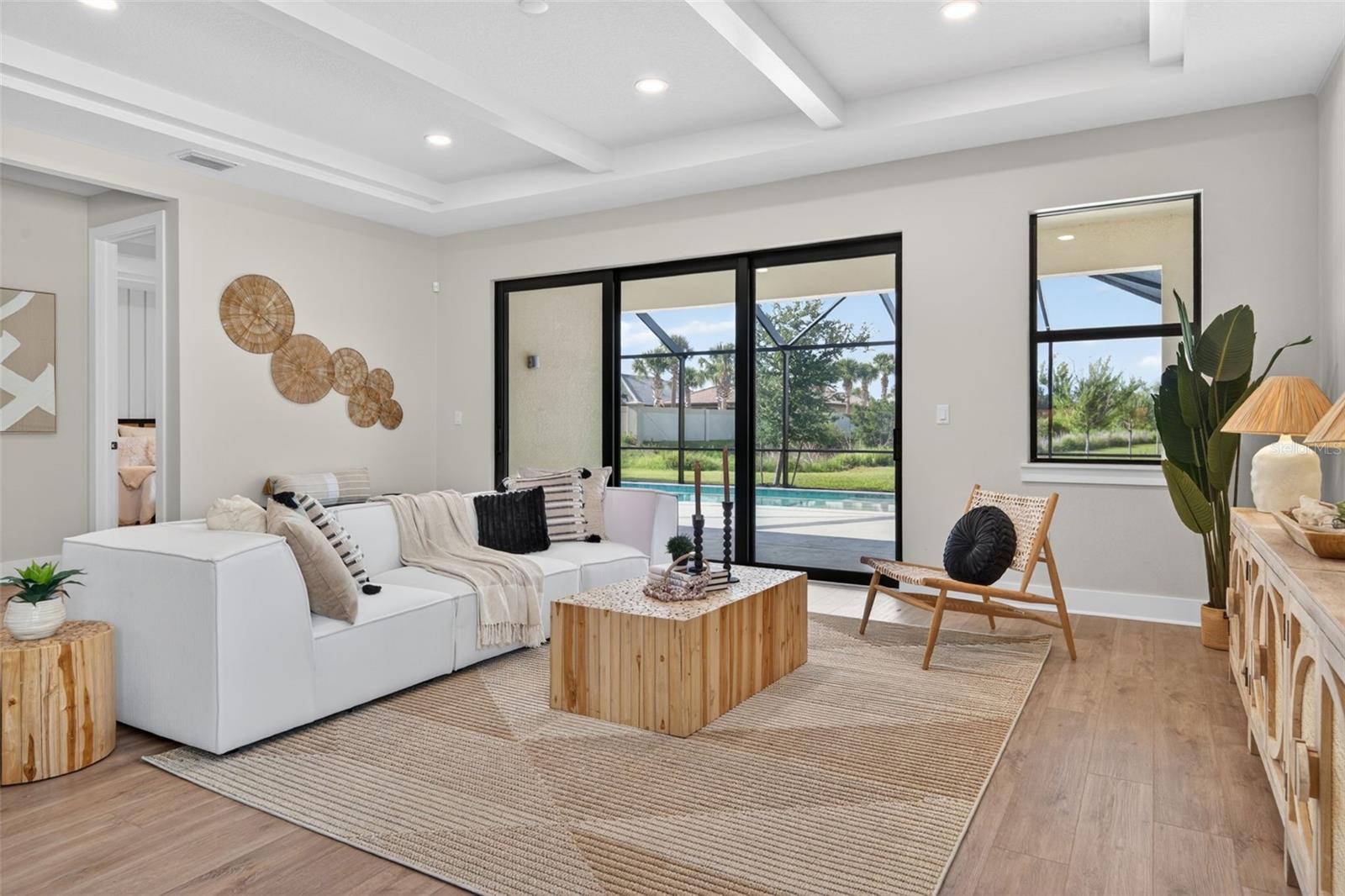 SOLSTICE PHASE ONE - Residential
