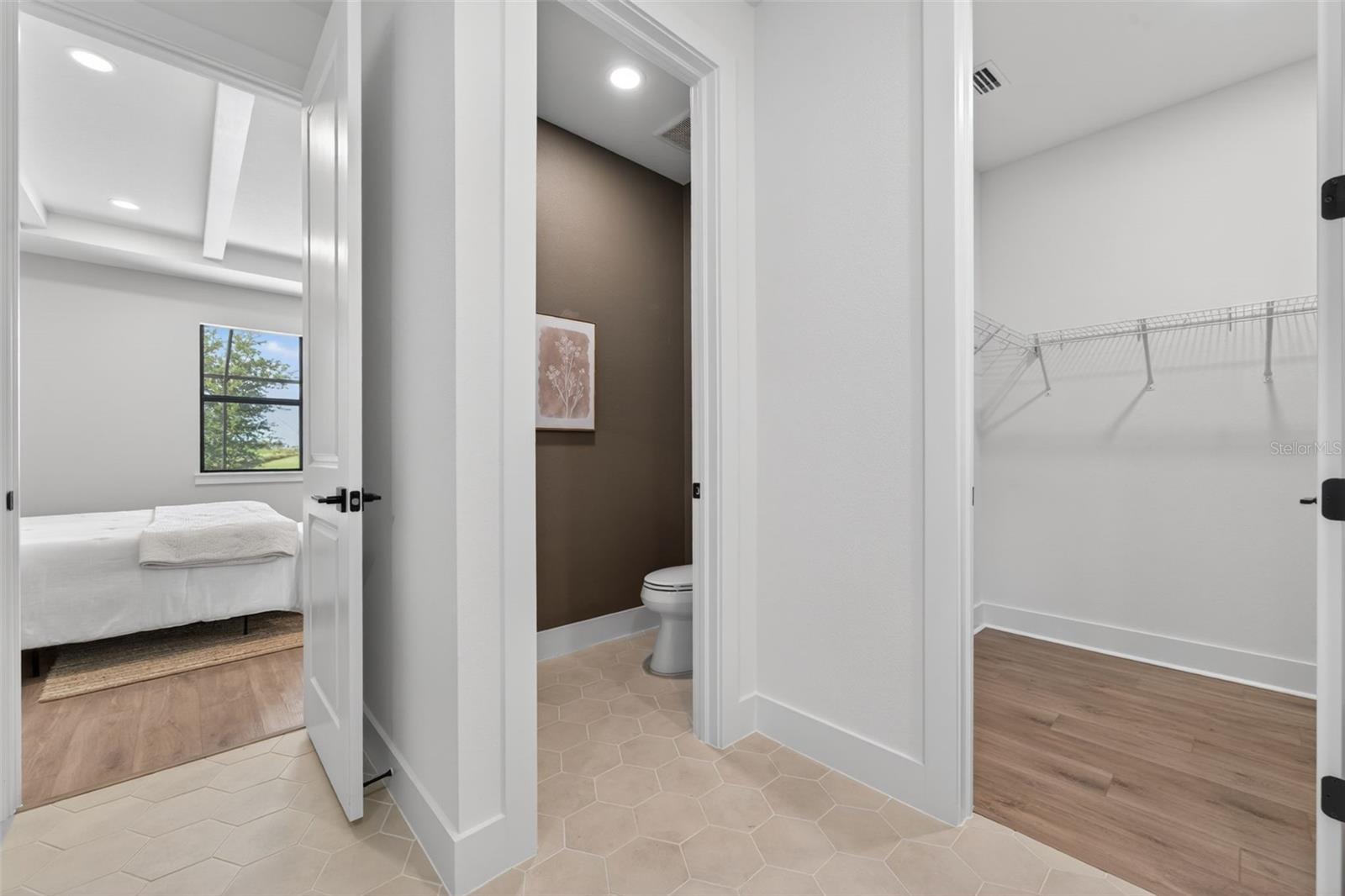 SOLSTICE PHASE ONE - Residential