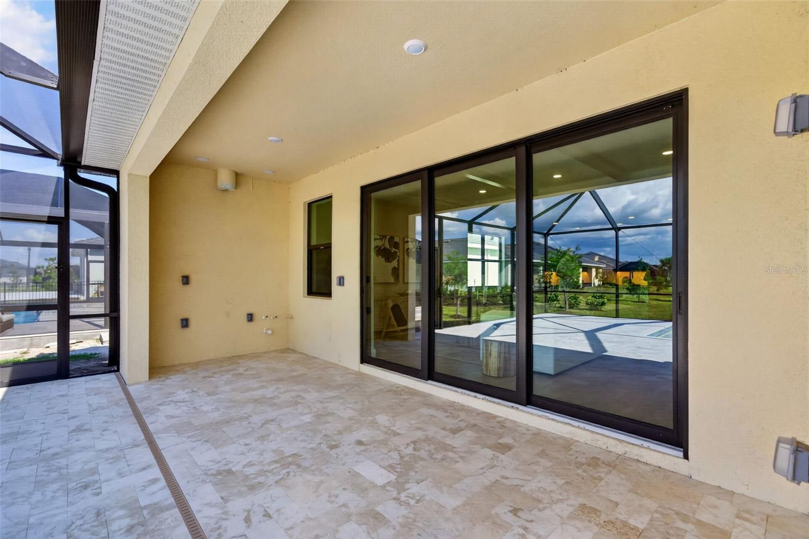 SOLSTICE PHASE ONE - Residential