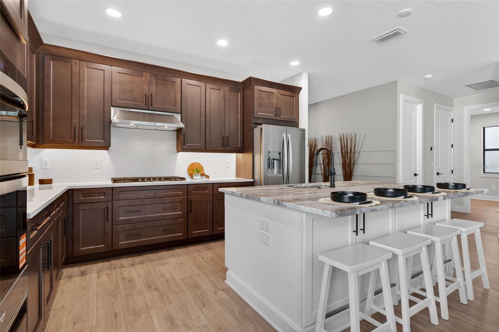 SOLSTICE PHASE ONE - Residential