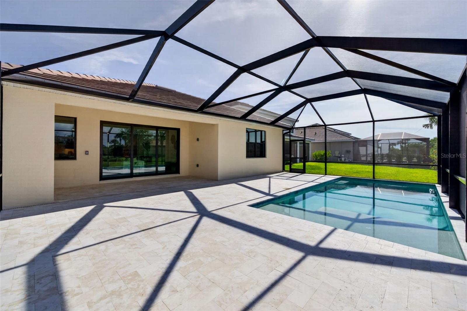 SOLSTICE PHASE ONE - Residential