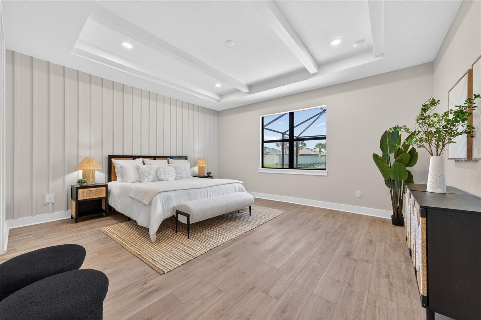 SOLSTICE PHASE ONE - Residential