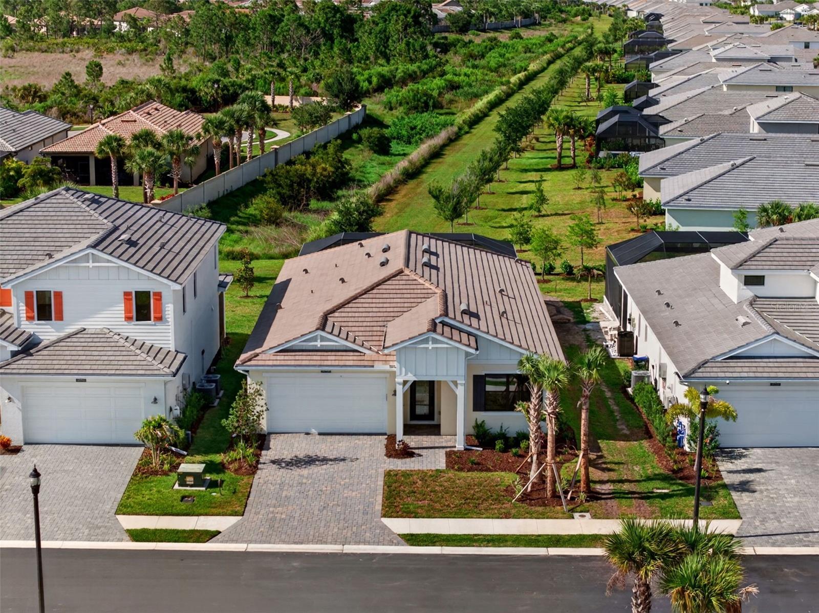 SOLSTICE PHASE ONE - Residential