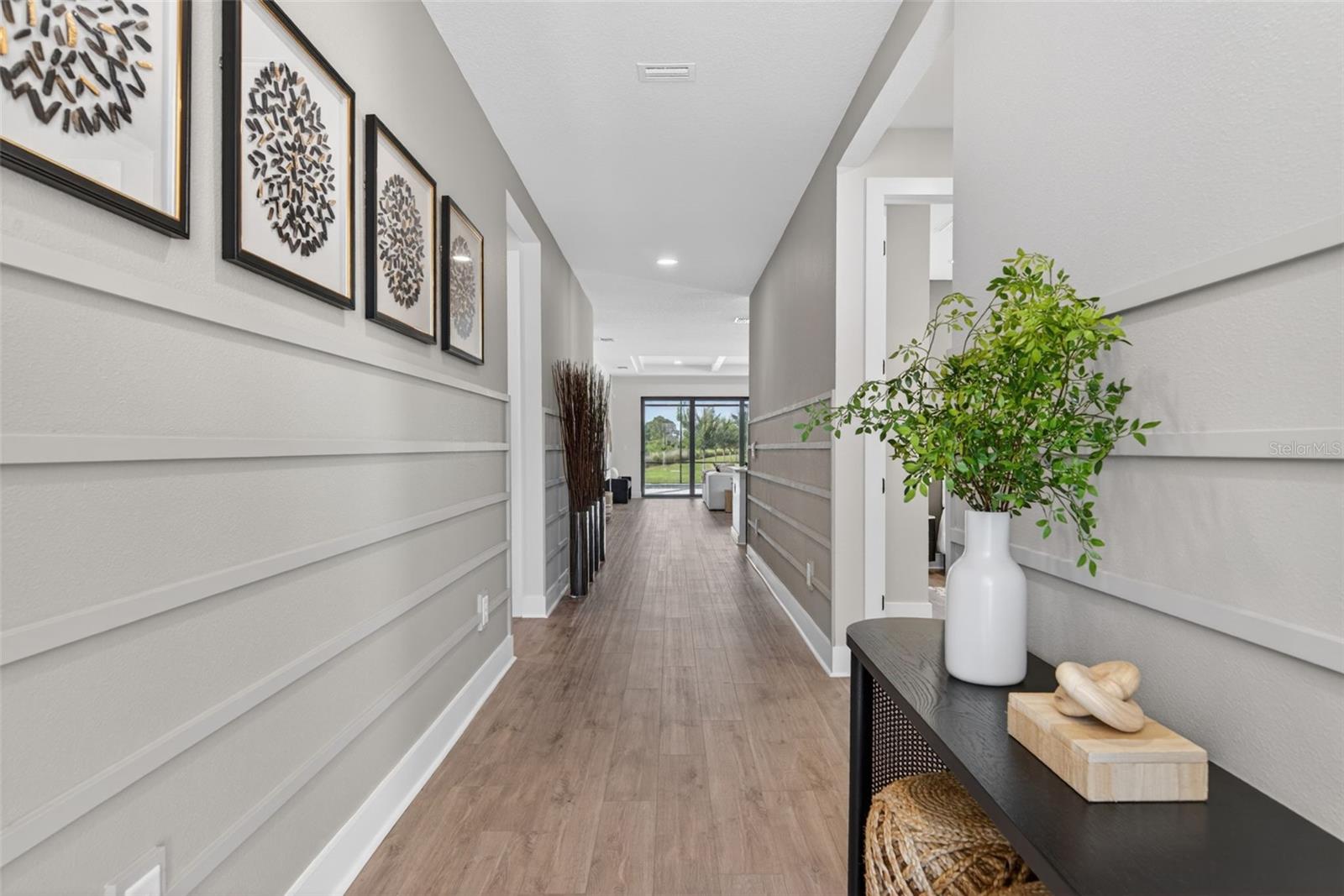 SOLSTICE PHASE ONE - Residential