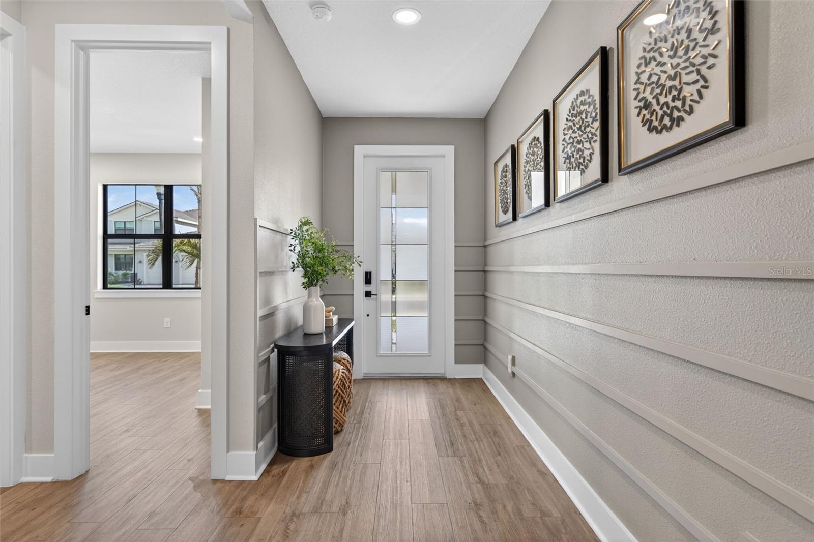 SOLSTICE PHASE ONE - Residential