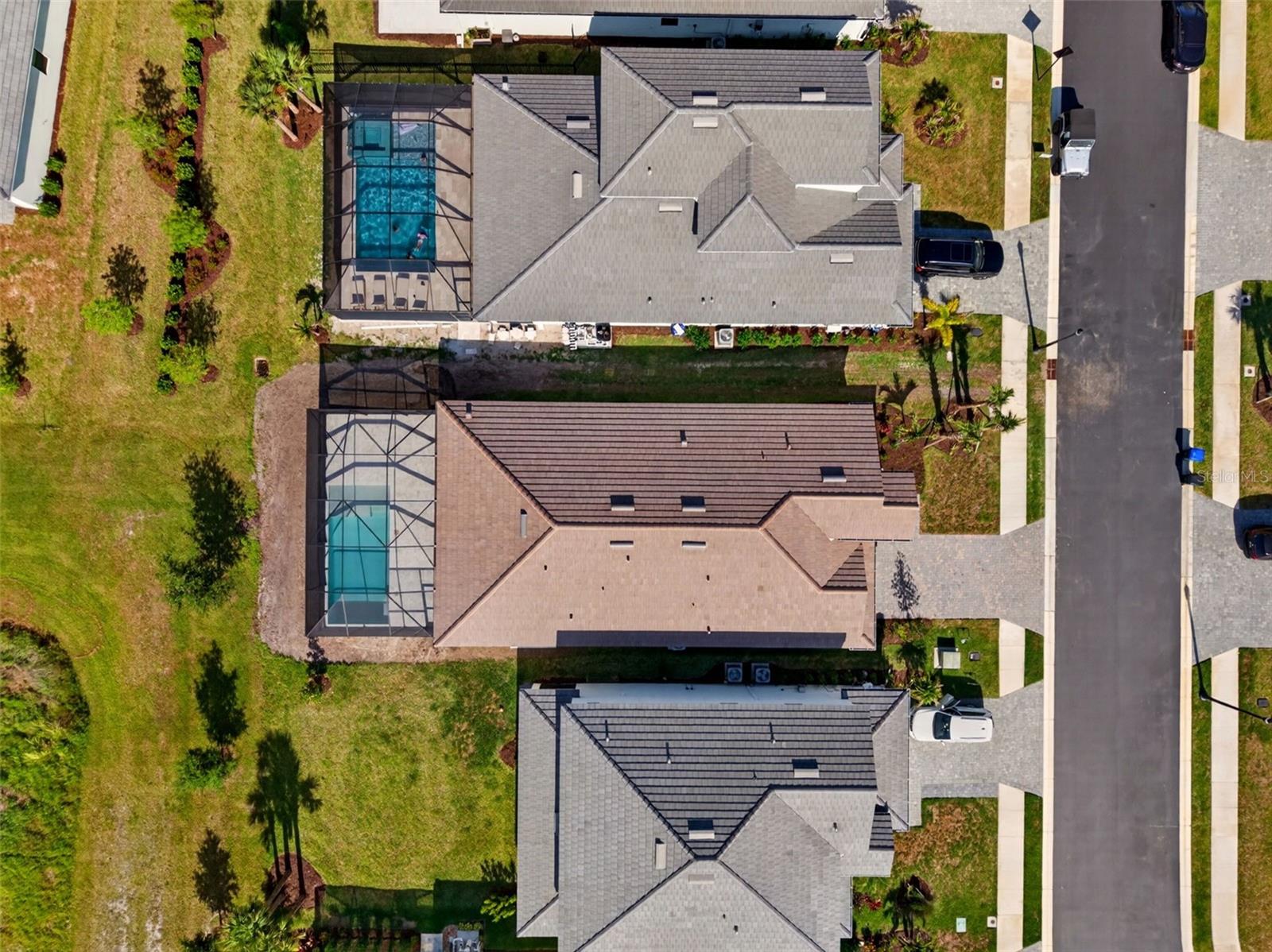 SOLSTICE PHASE ONE - Residential