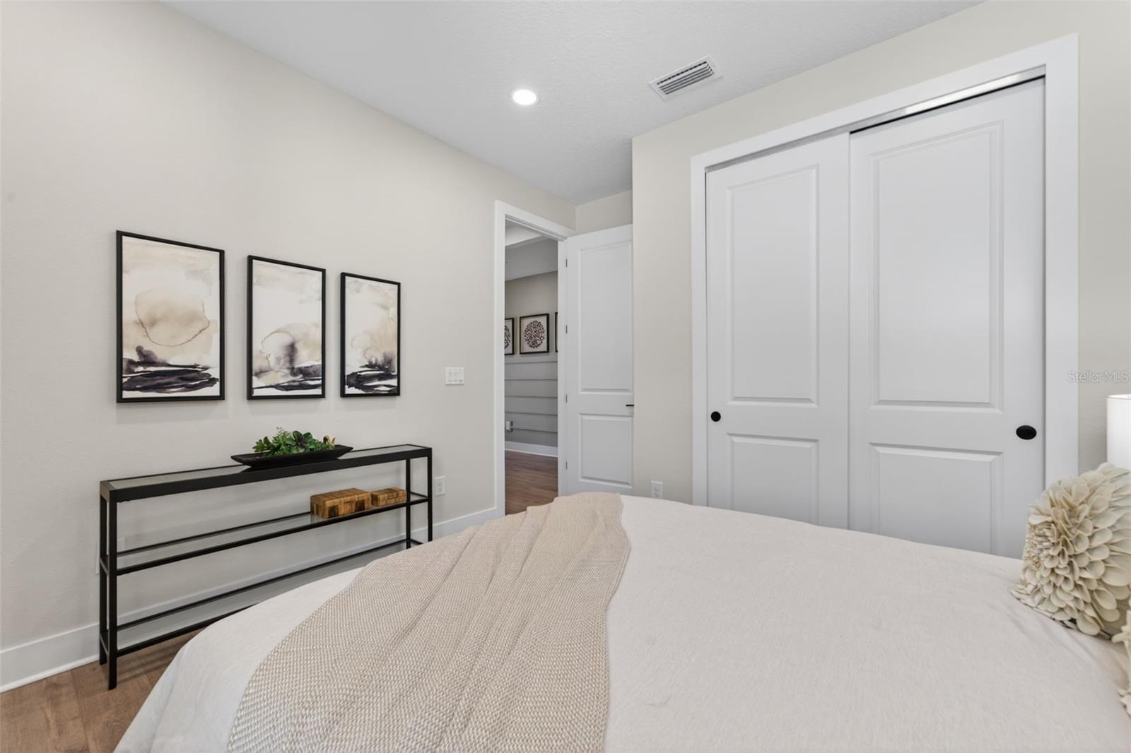 SOLSTICE PHASE ONE - Residential