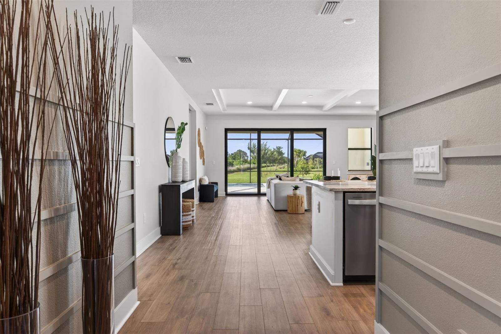 SOLSTICE PHASE ONE - Residential