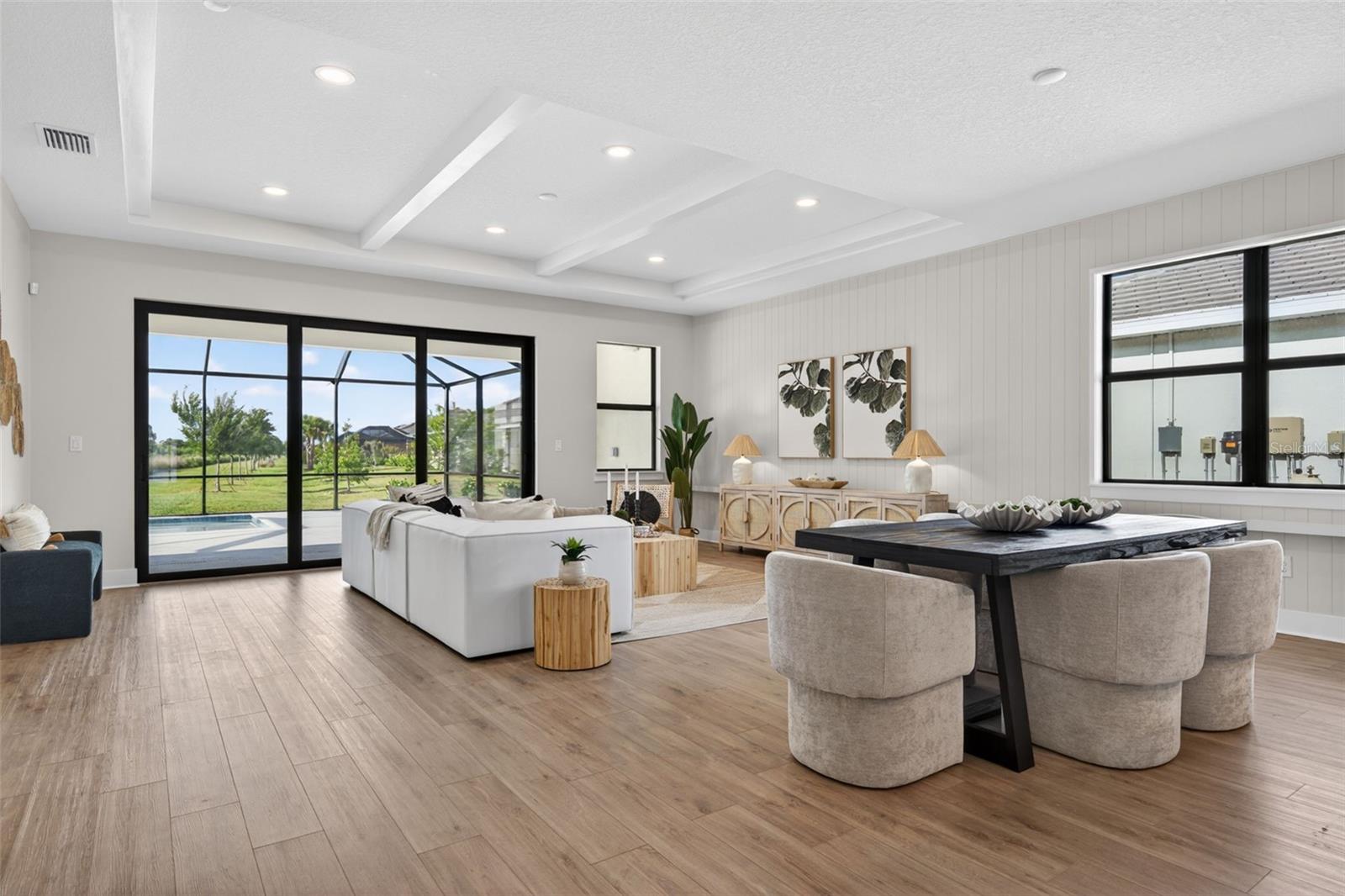 SOLSTICE PHASE ONE - Residential