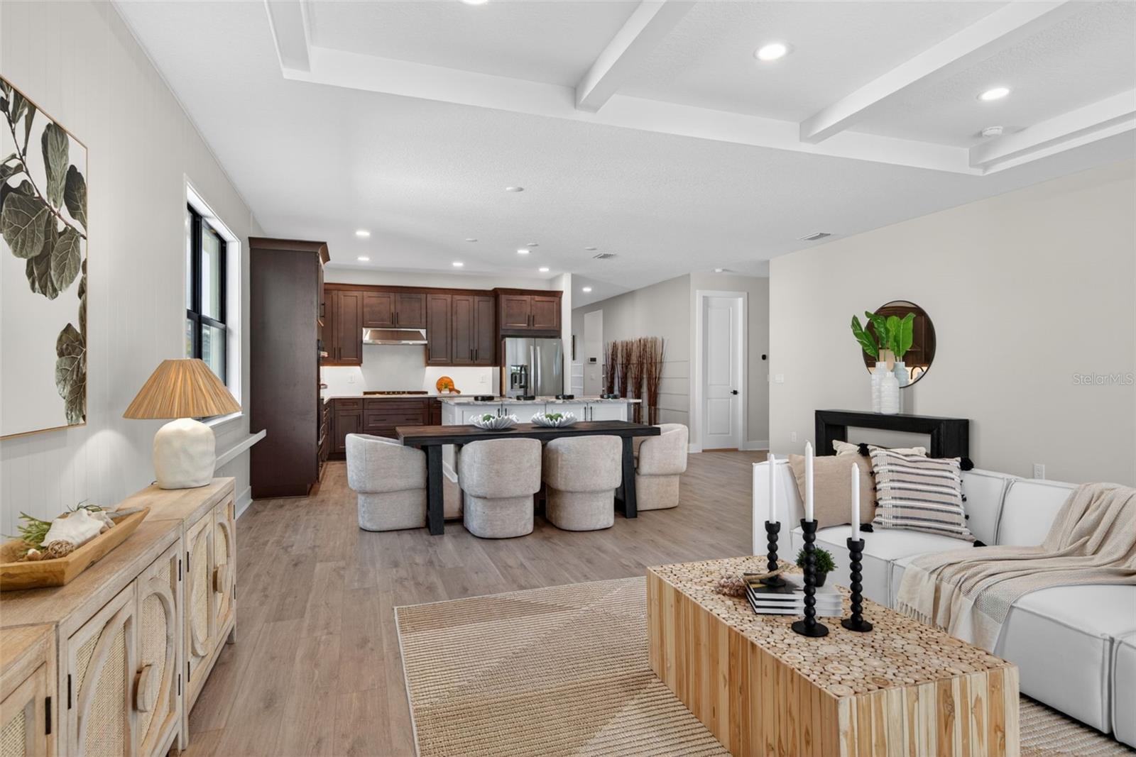 SOLSTICE PHASE ONE - Residential