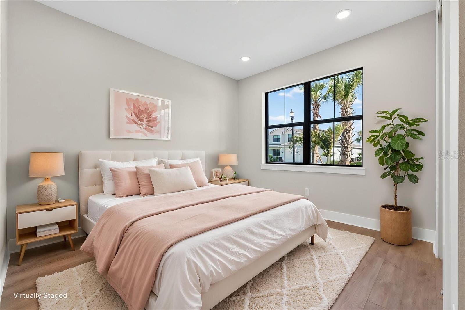 SOLSTICE PHASE ONE - Residential