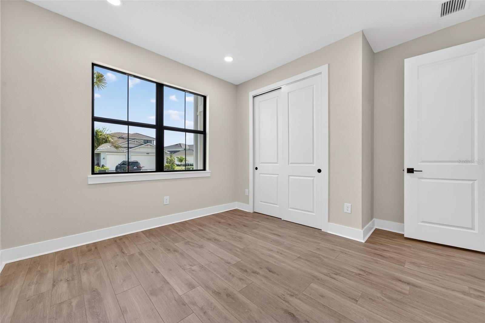SOLSTICE PHASE ONE - Residential