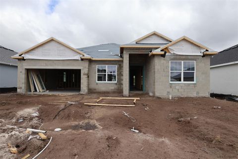 2711 RAVENCLIFFE TERRACE OVIEDO FL 32765