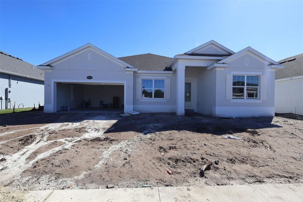 Photo of 2711 Ravencliffe Terrace, Oviedo, FL 32765 (MLS # O6366349)