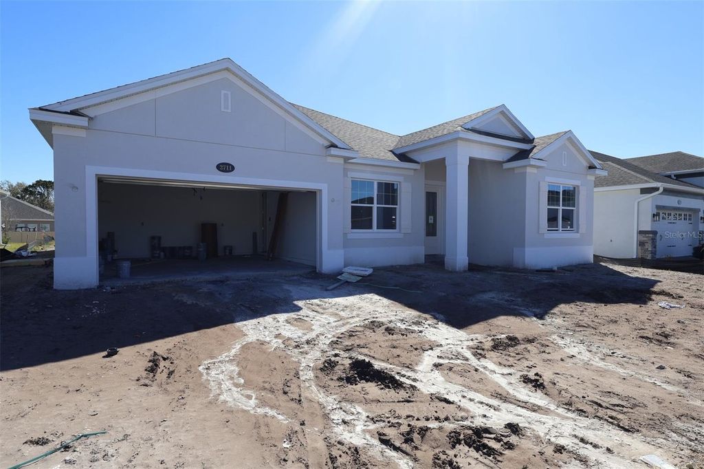 Photo of 2711 Ravencliffe Terrace, Oviedo, FL 32765 (MLS # O6366349)