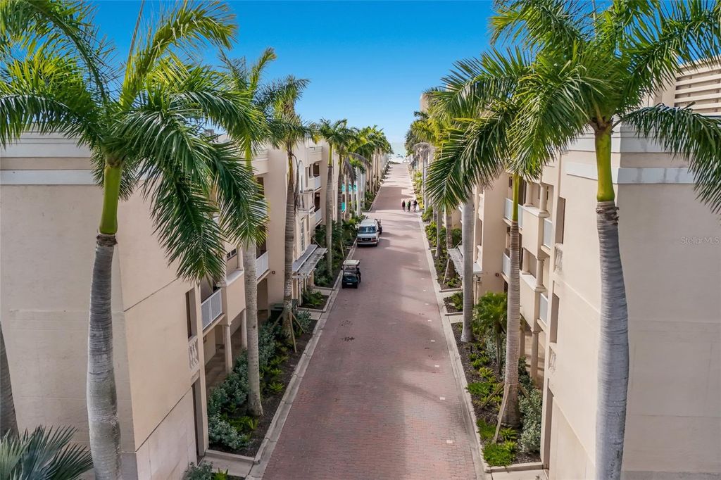 Photo of 5968 Midnight Pass Road #158, Sarasota, FL 34242 (MLS # A4681104)