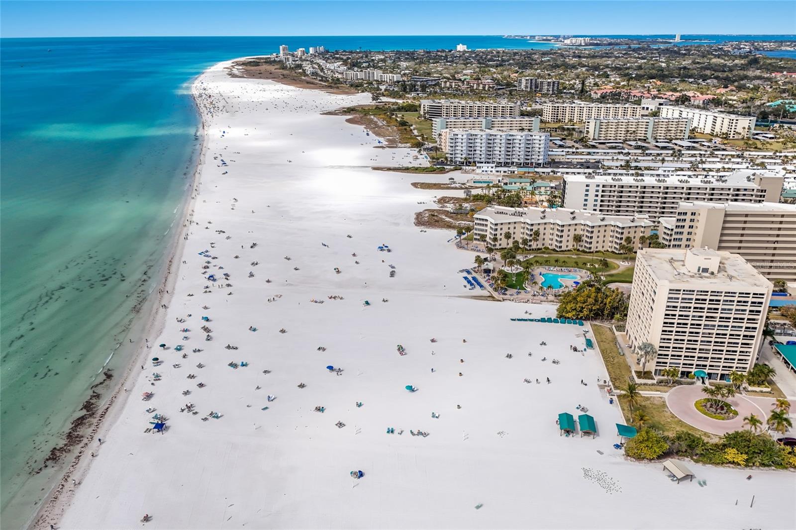 PALM BAY CLUB III - Residential