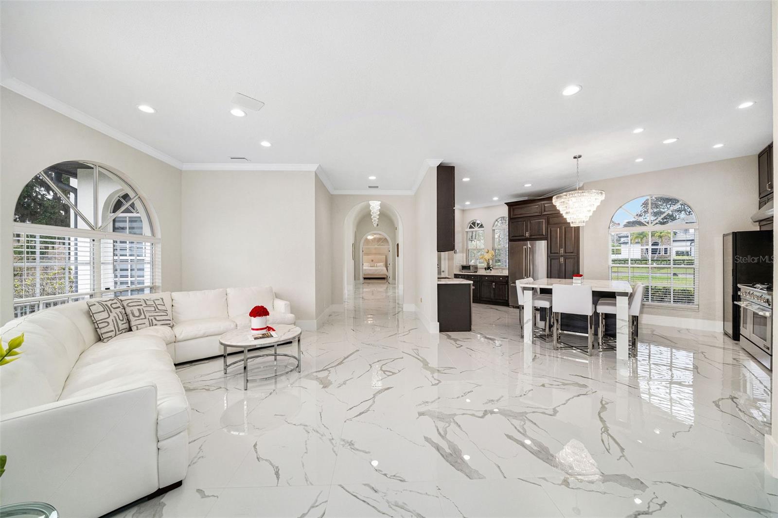 ISLEWORTH - Residential