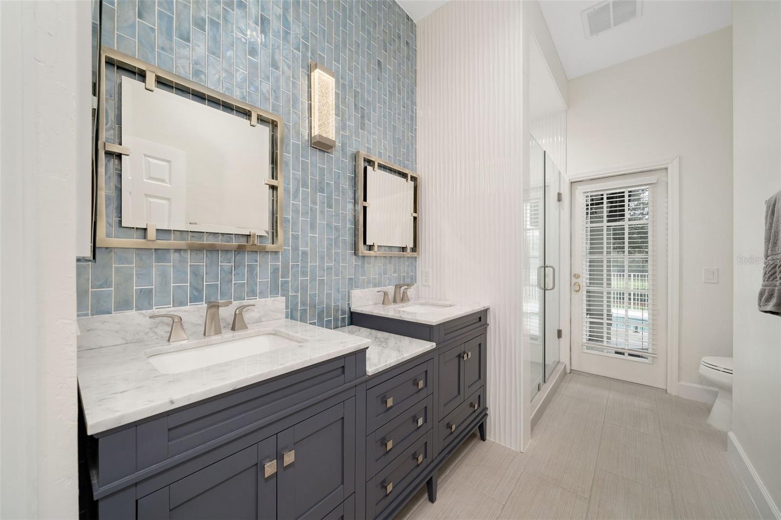 ISLEWORTH - Residential