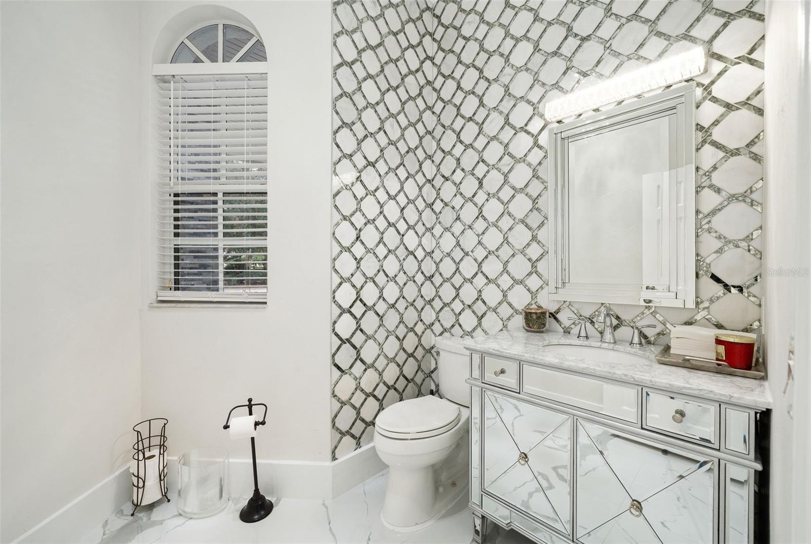 ISLEWORTH - Residential