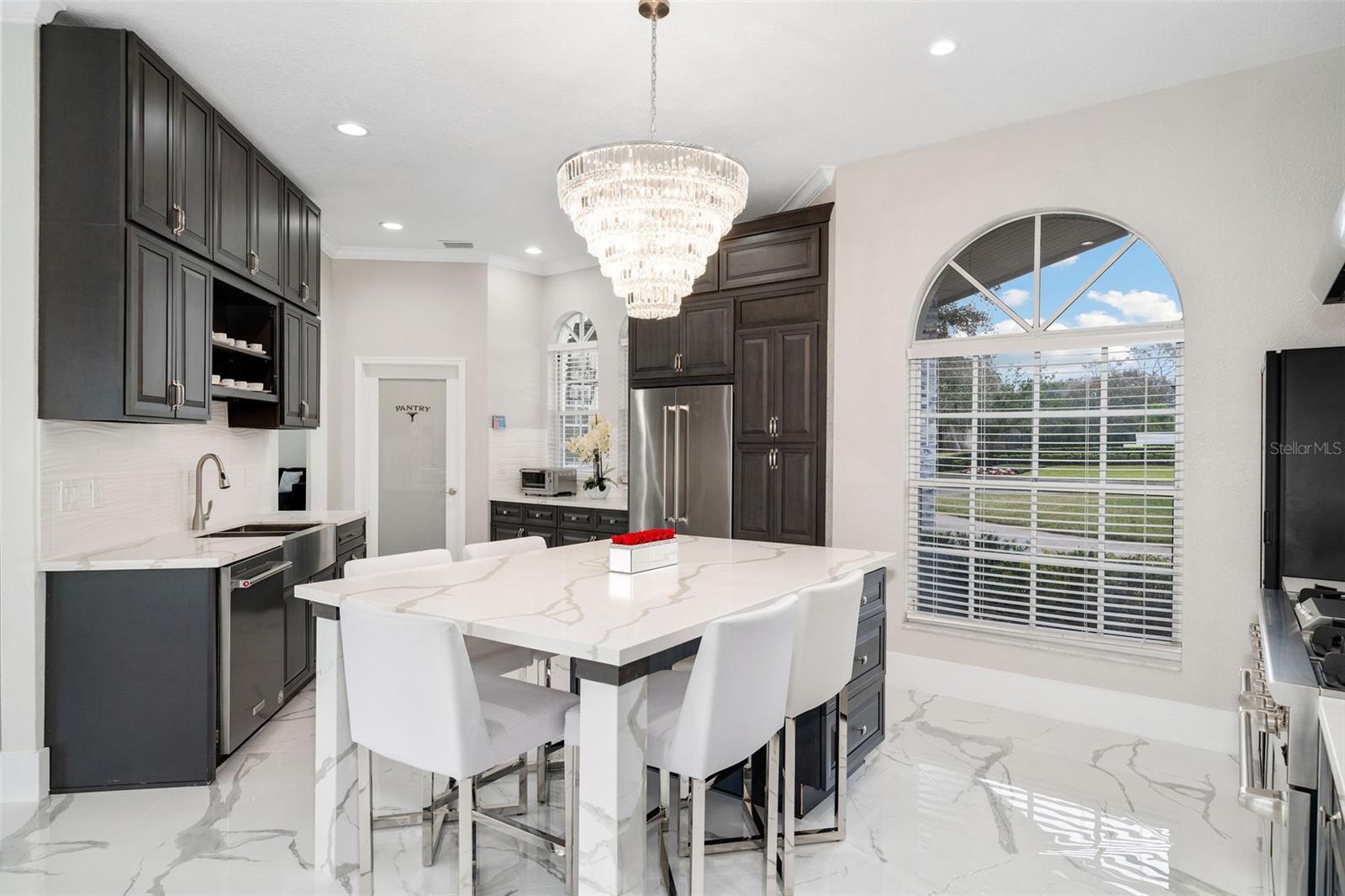 ISLEWORTH - Residential