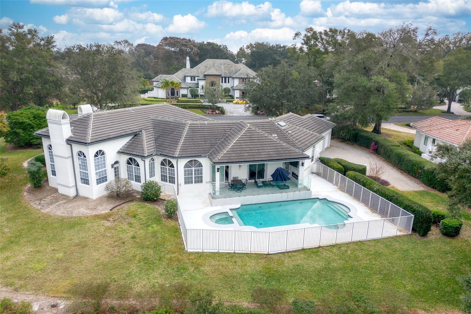 ISLEWORTH - Residential