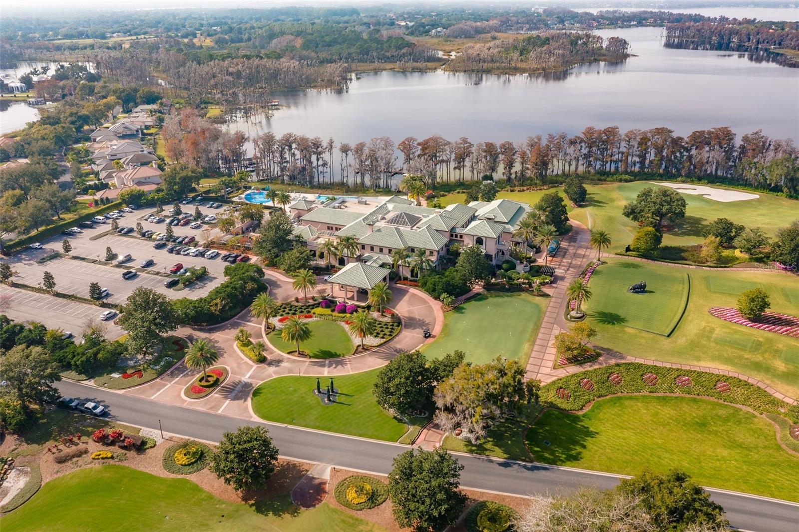 ISLEWORTH - Residential