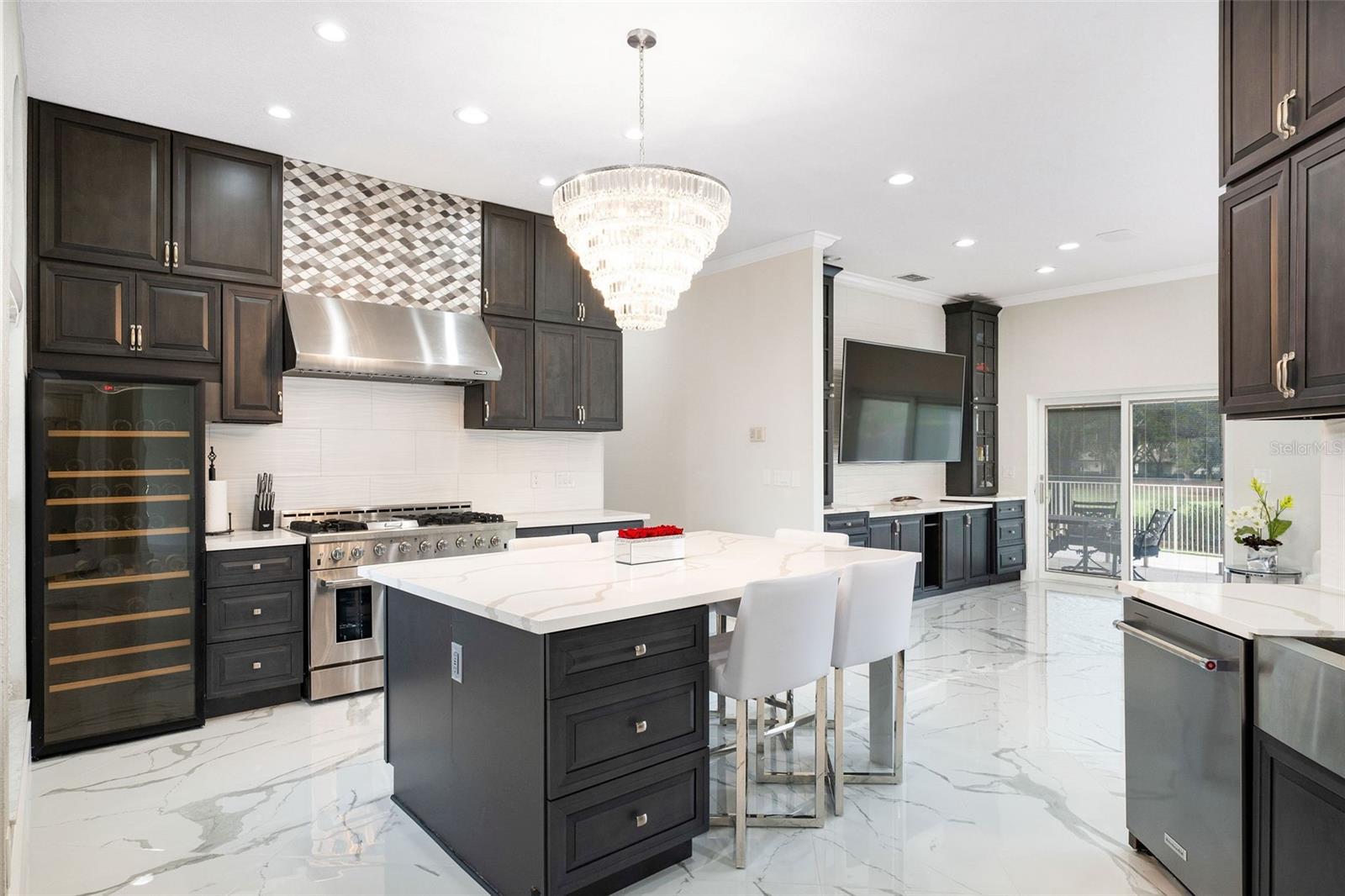 ISLEWORTH - Residential